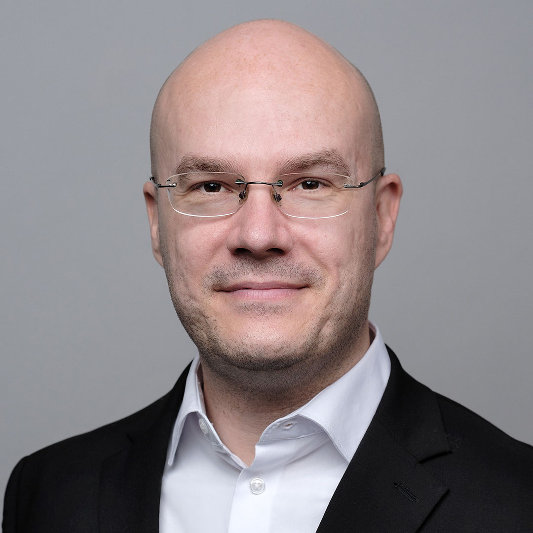 Christian Eltzschig