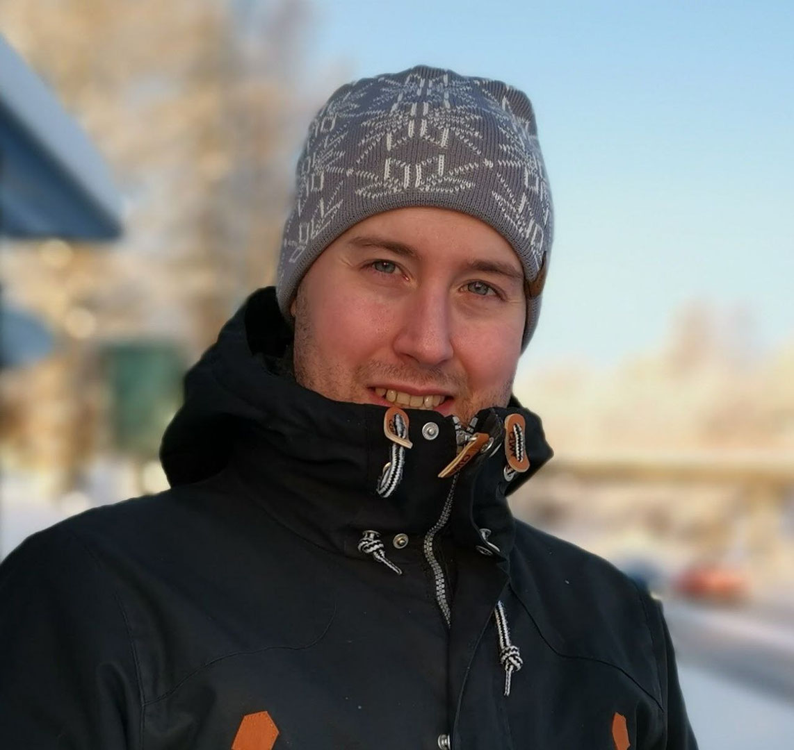 Emil Fresk