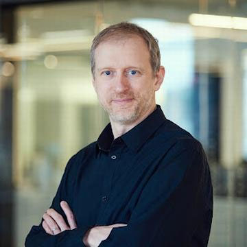 Guillaume Binet