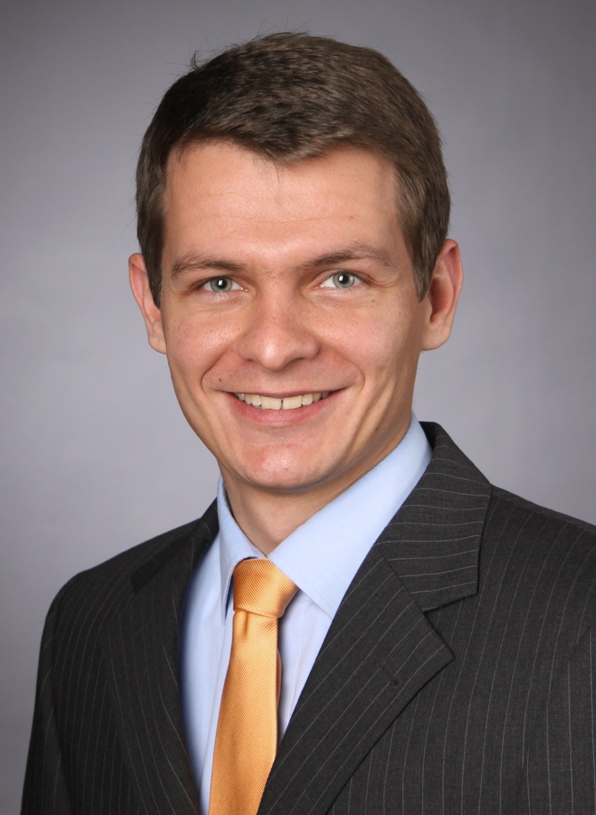Jonas Wolf