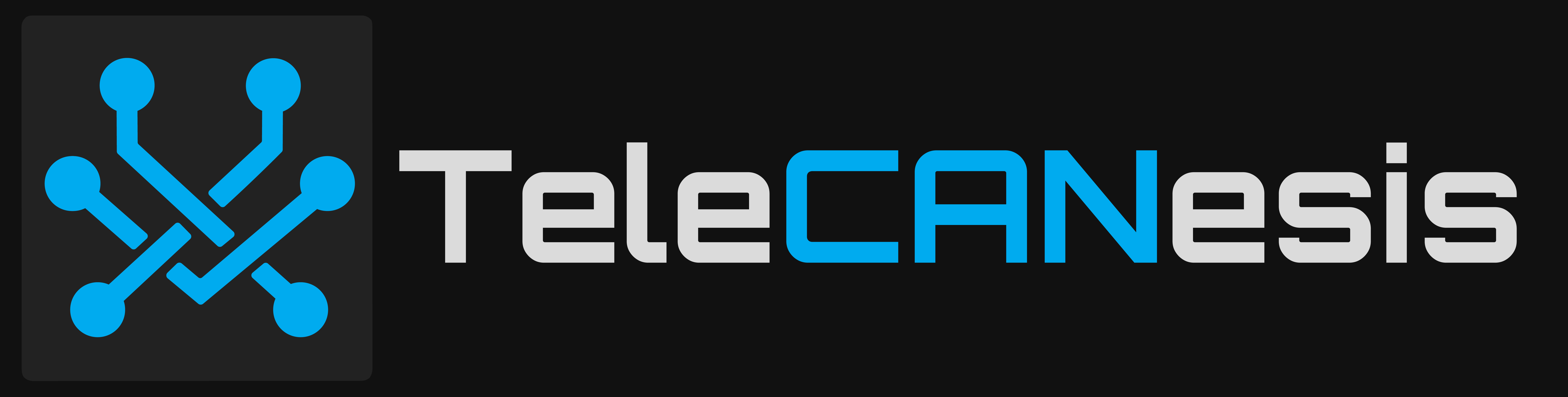 TeleCANesis